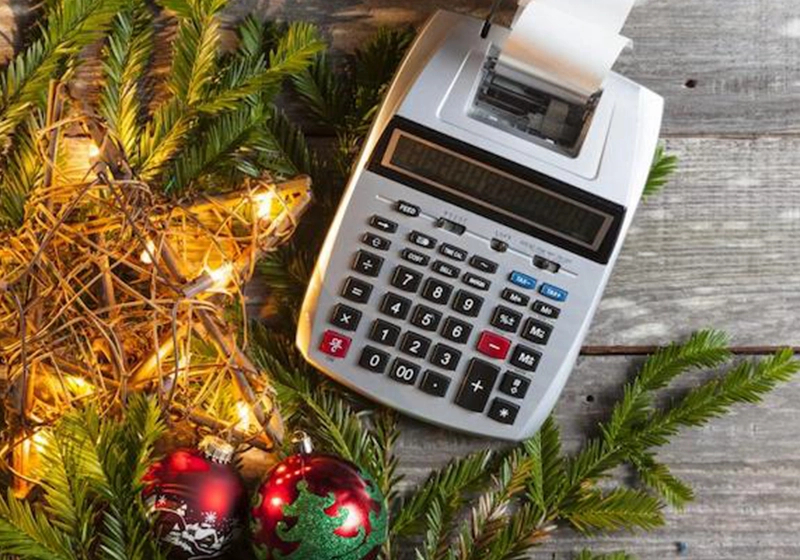 ‘Tis The Season To Be Filing Your Self Assessment Tax Return