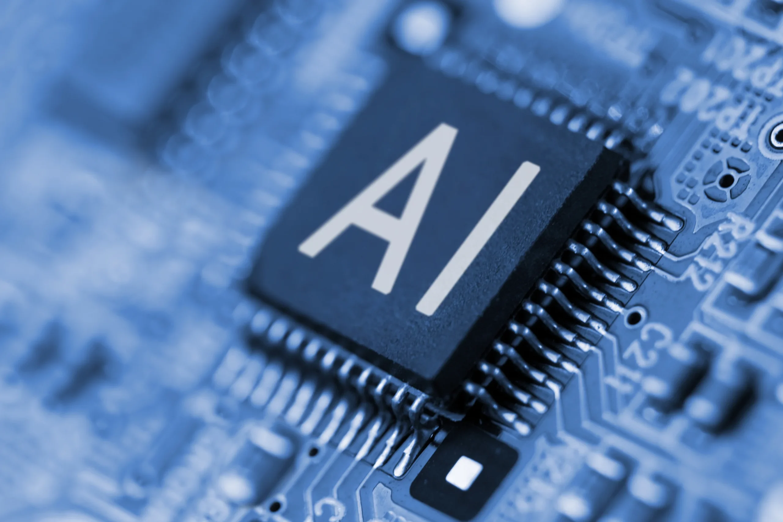 How Can AI Help My Business in 2025?