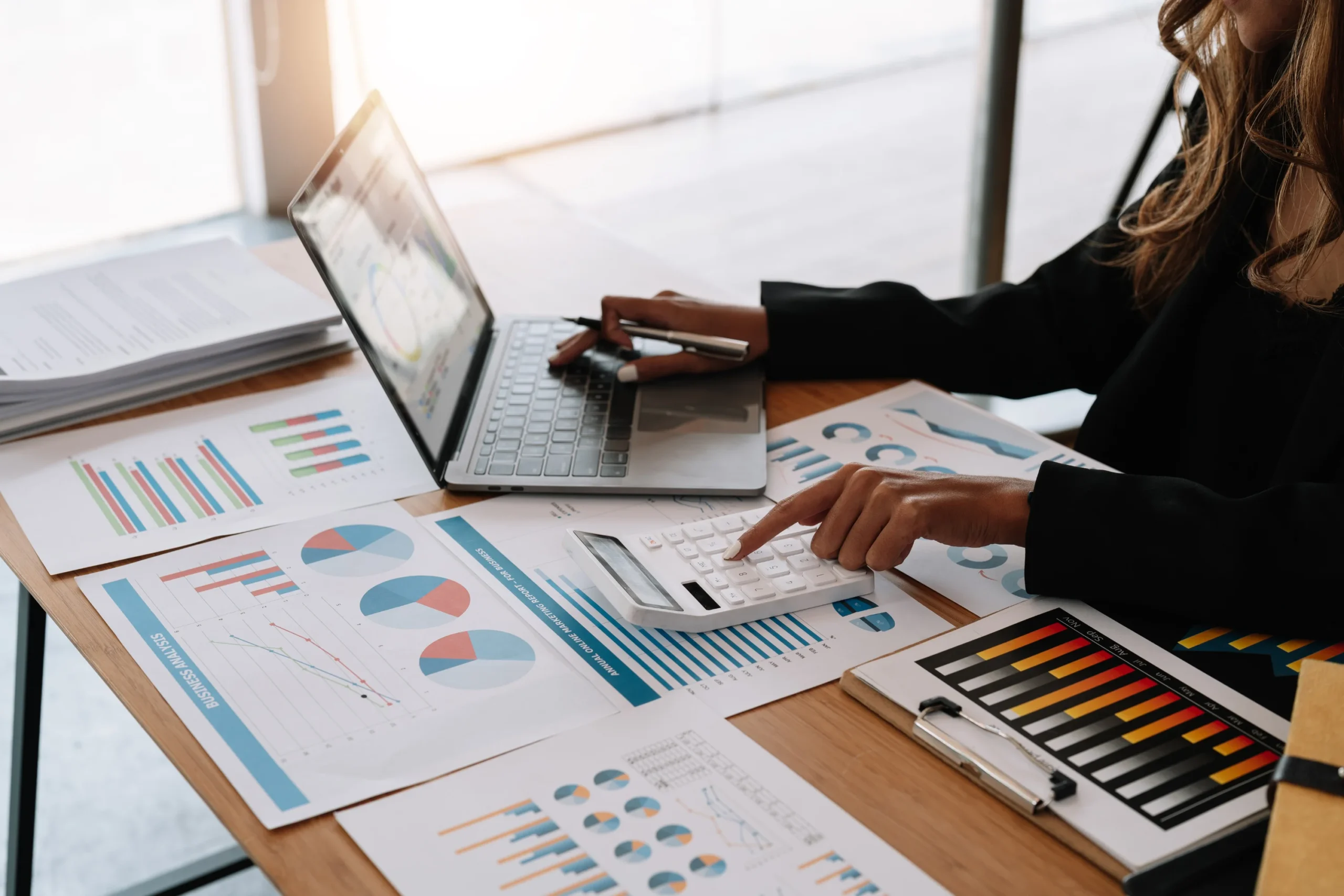 The Best Bookkeeping Software in the UK 2025