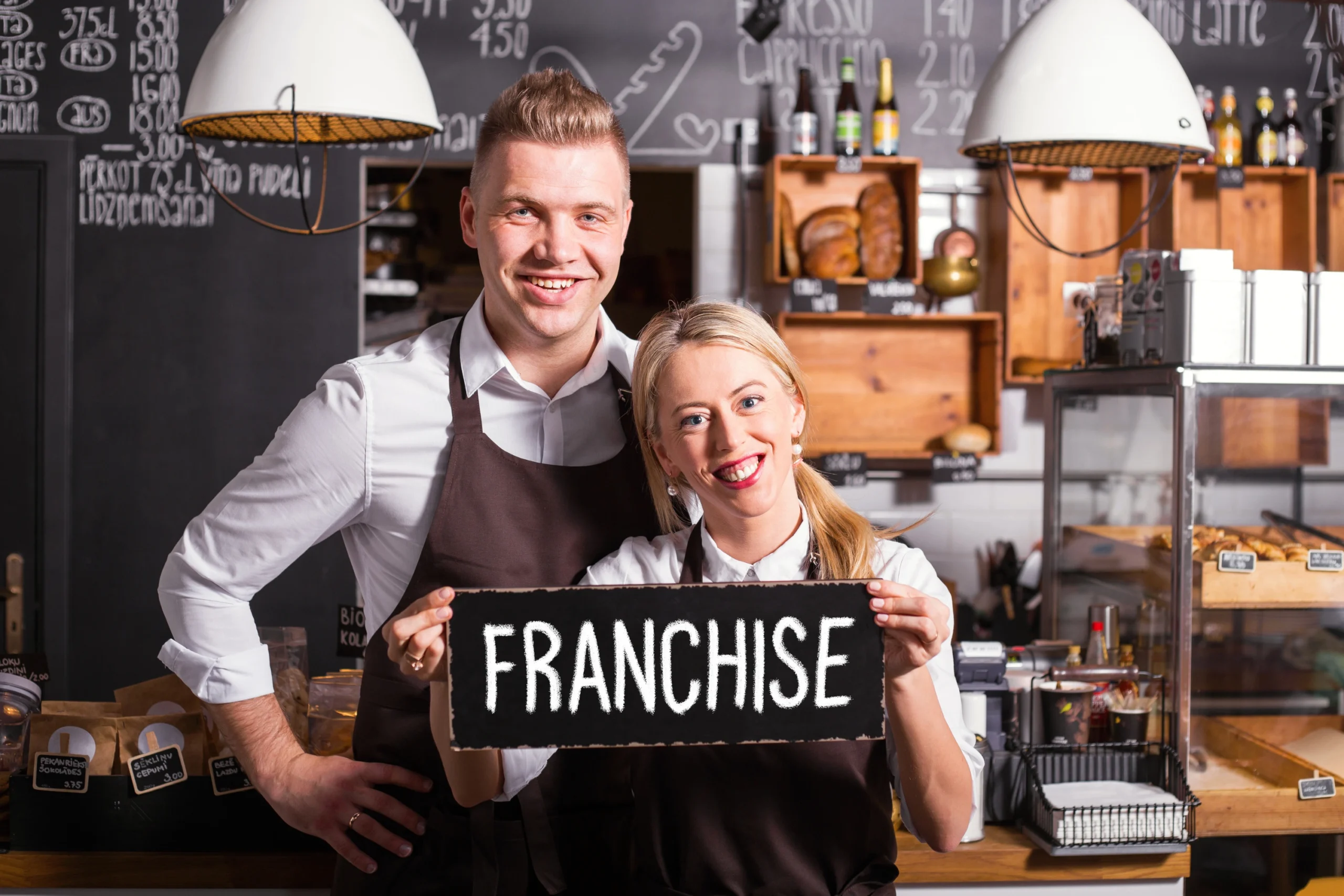 I Want to Buy a Franchise – What Do I Need to Know?