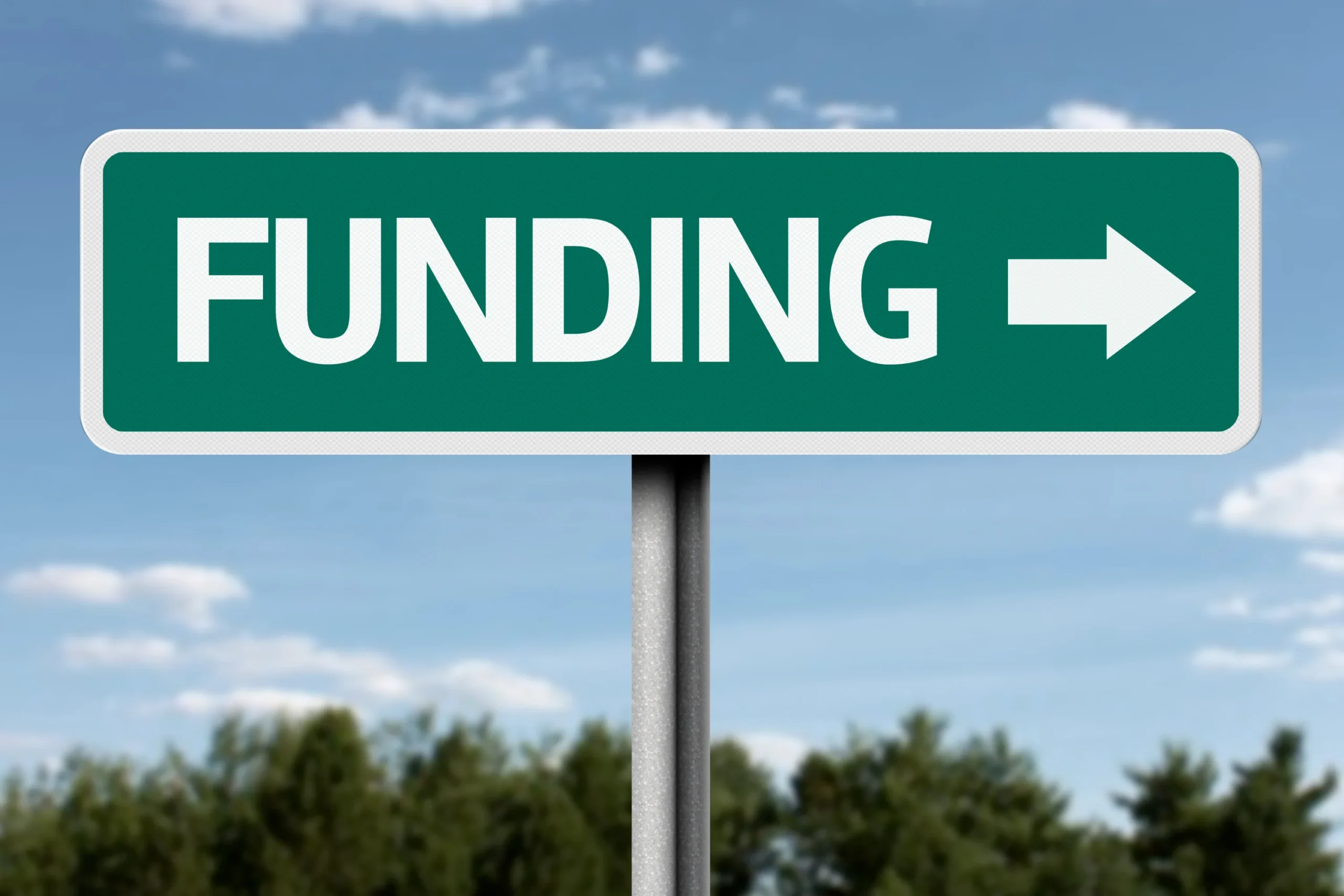 How Can I Get Funding for My Business? Your Guide to Securing Financial Support