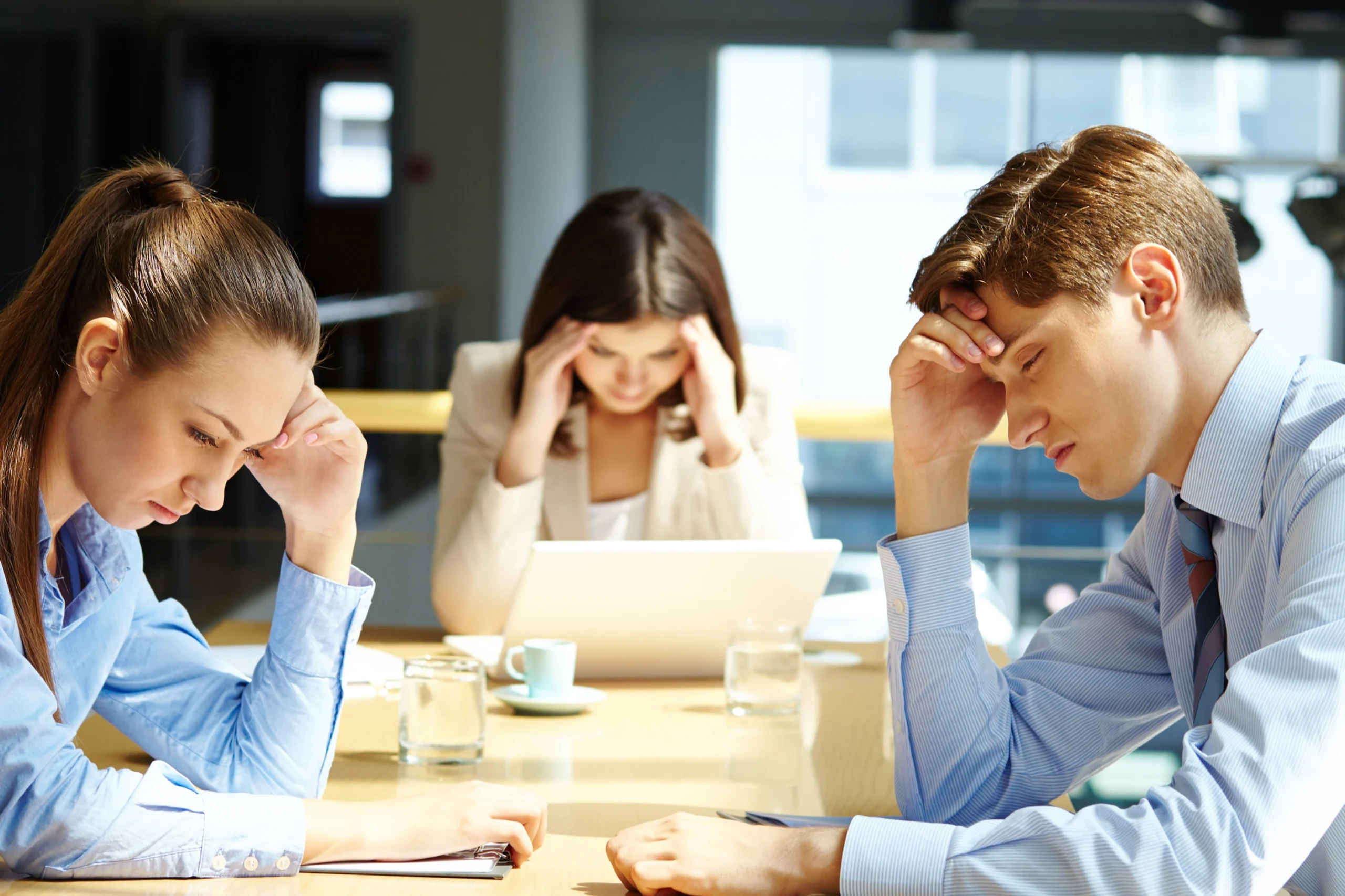 My Mature Business Has Stagnated: What Next?
