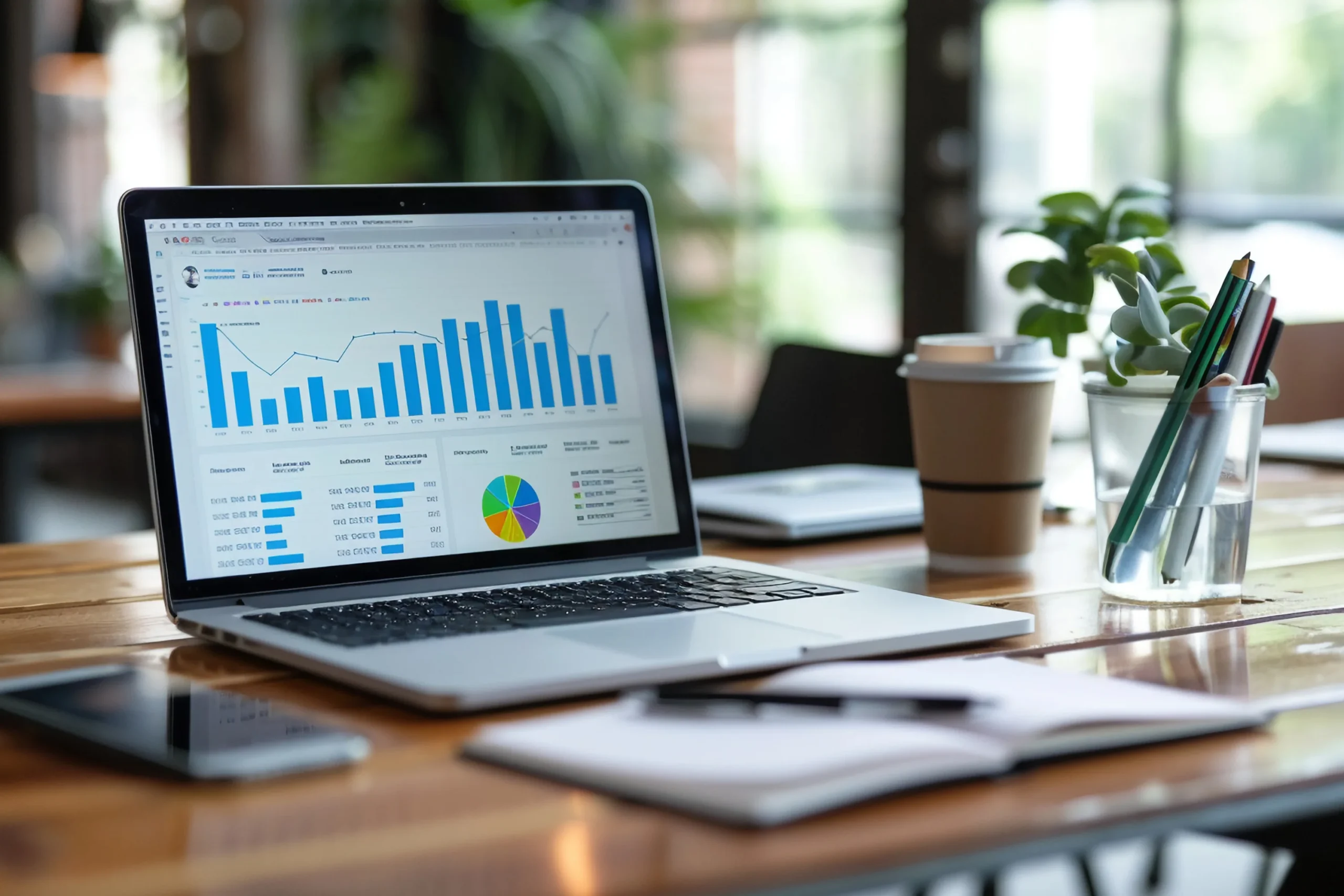 Services Spotlight: Payroll at Black & White Accounting