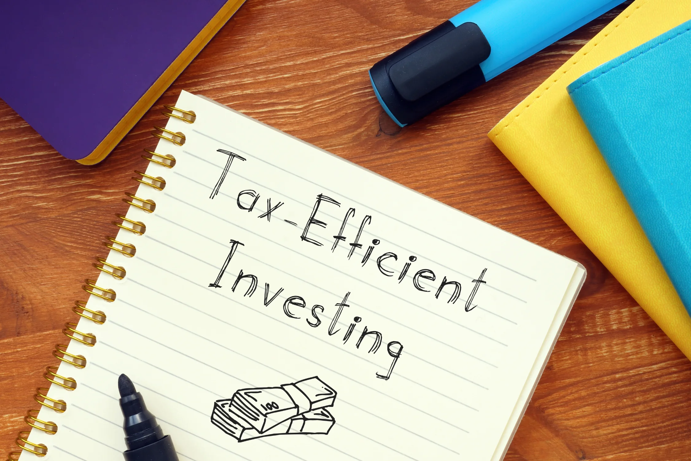 Tax-Efficient Investments: How to Make the Most of ISAs, EIS and More