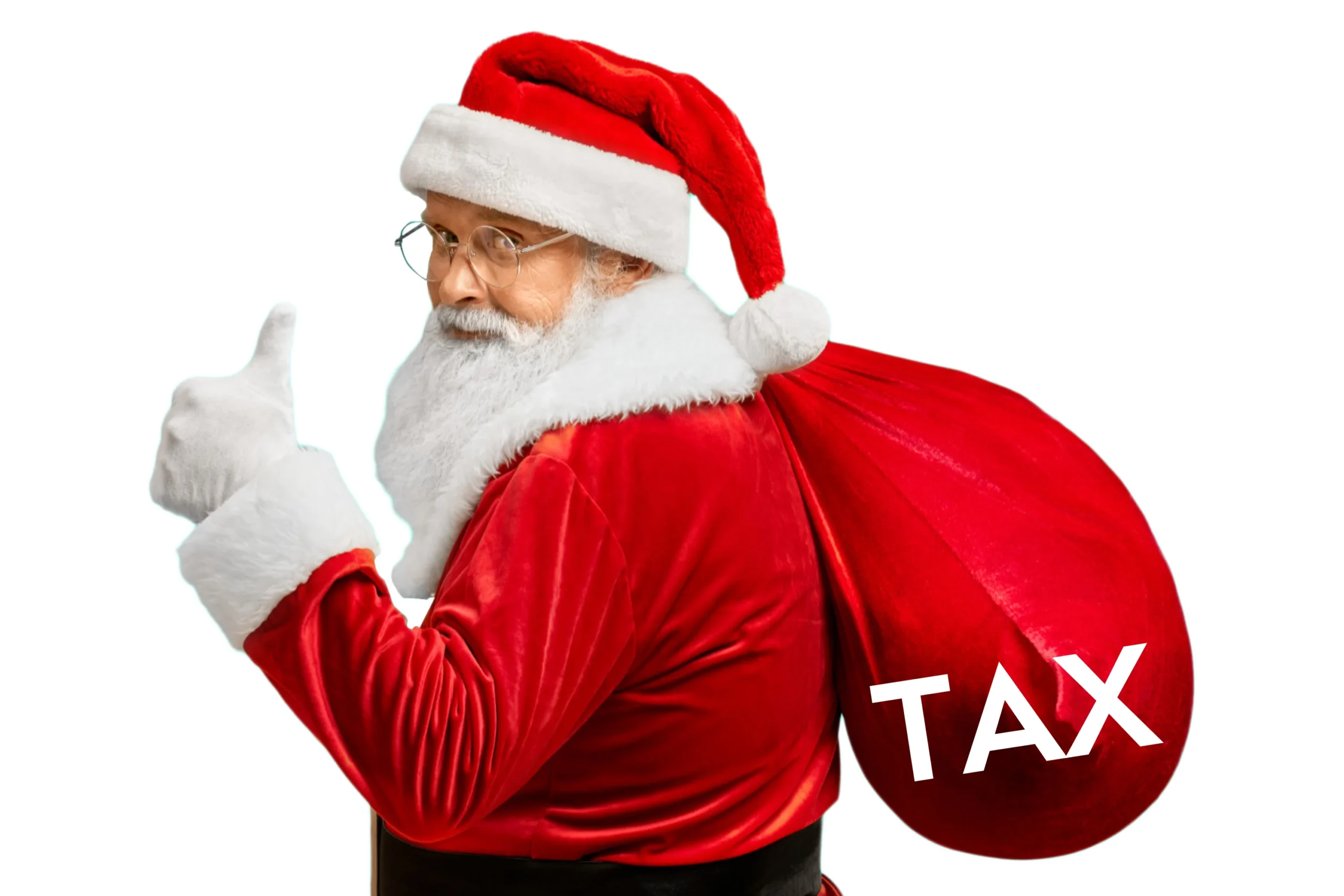 What Taxes Does Santa Pay? The North Pole Tax Breakdown!