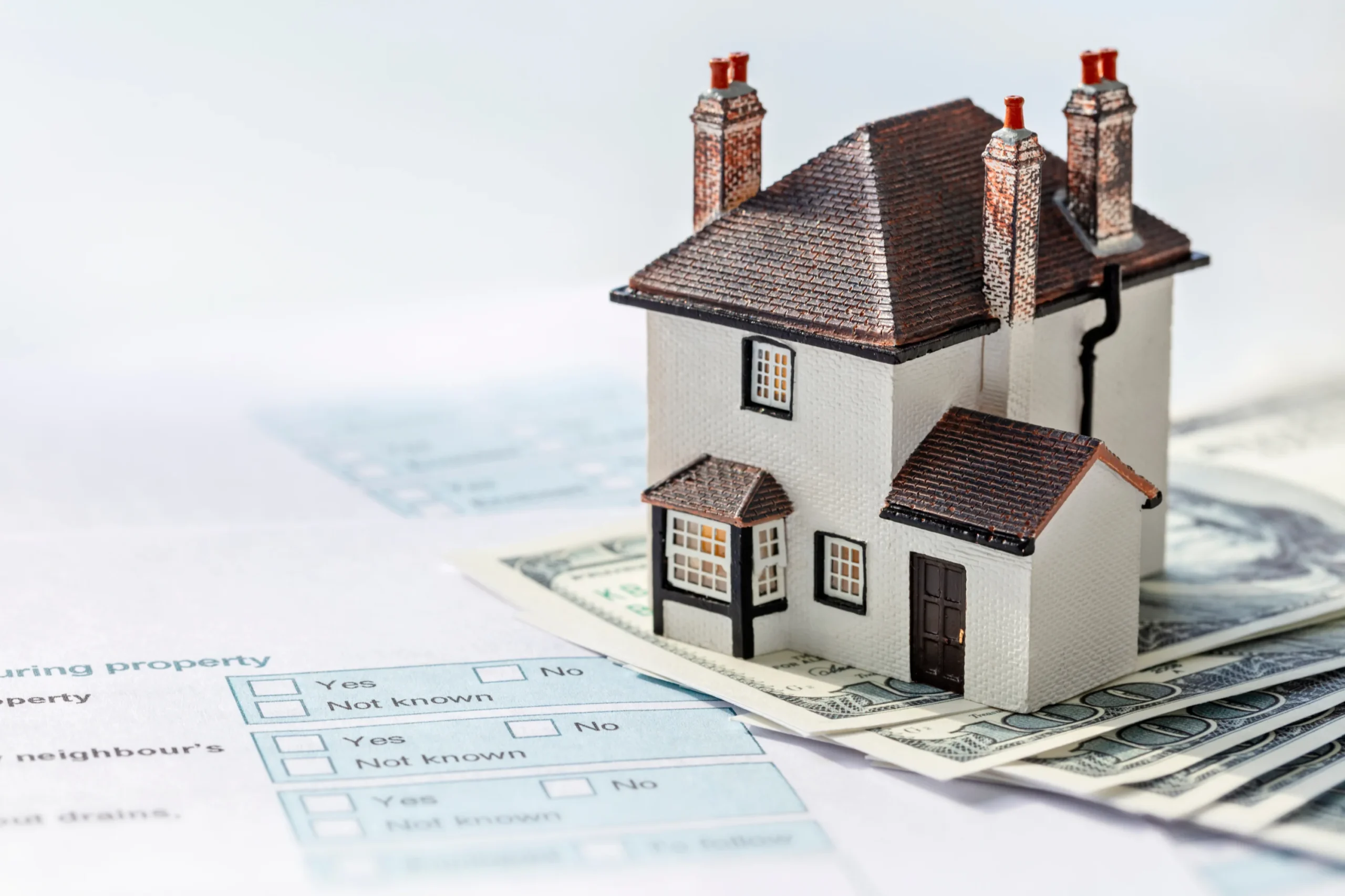 Revenue vs. Capital Expenses for Property Businesses: Understanding the Tax Treatment