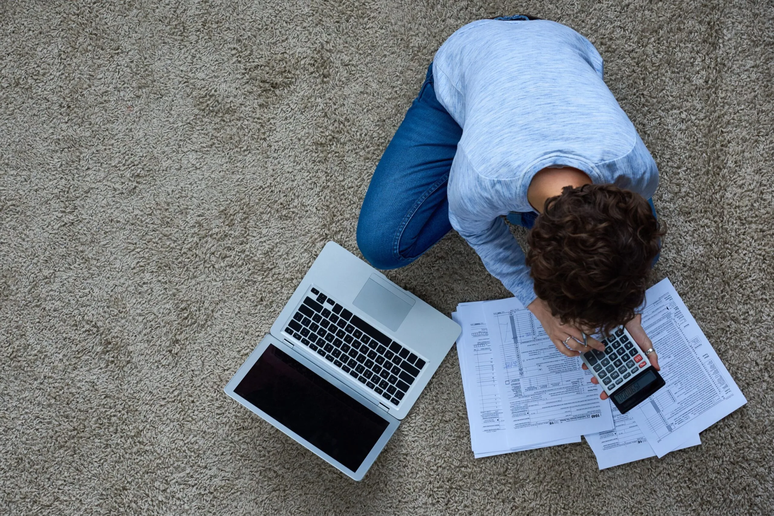 When Should I Be a Sole Trader Rather Than a Limited Company?