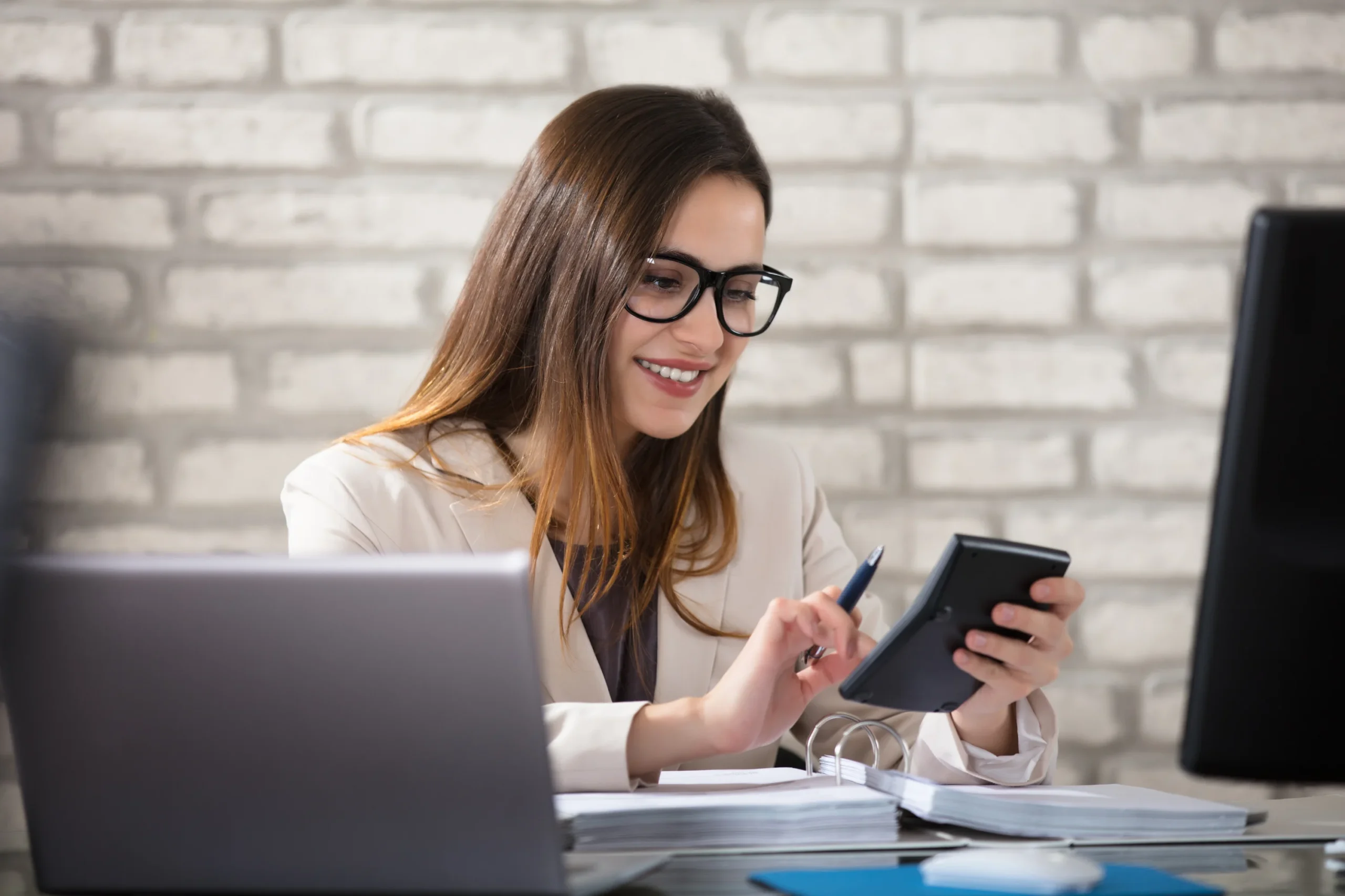 The Role of an Accountant in Business Growth: Why You Need Us for More Than Just Compliance