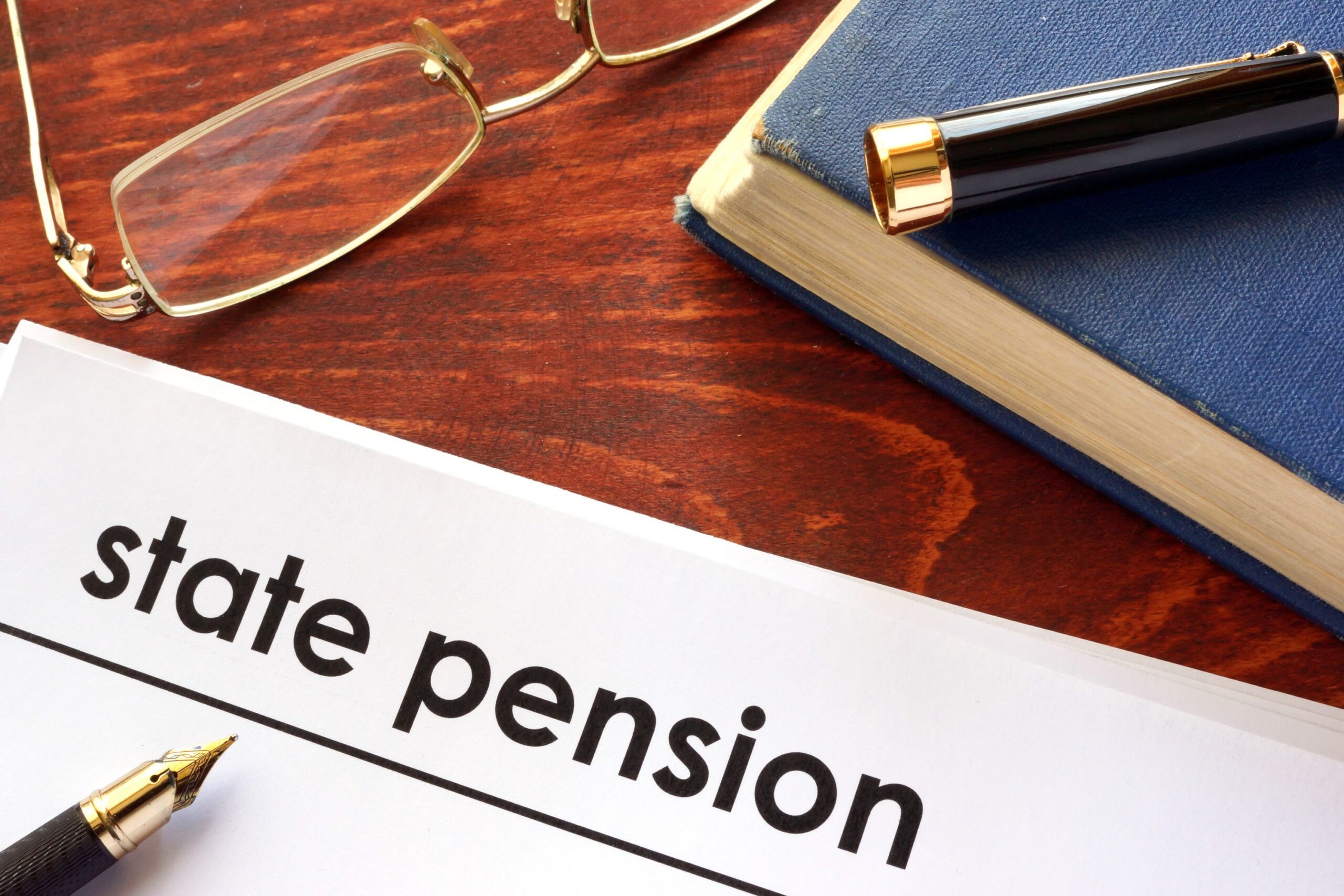 The Essential Guide to State Pension
