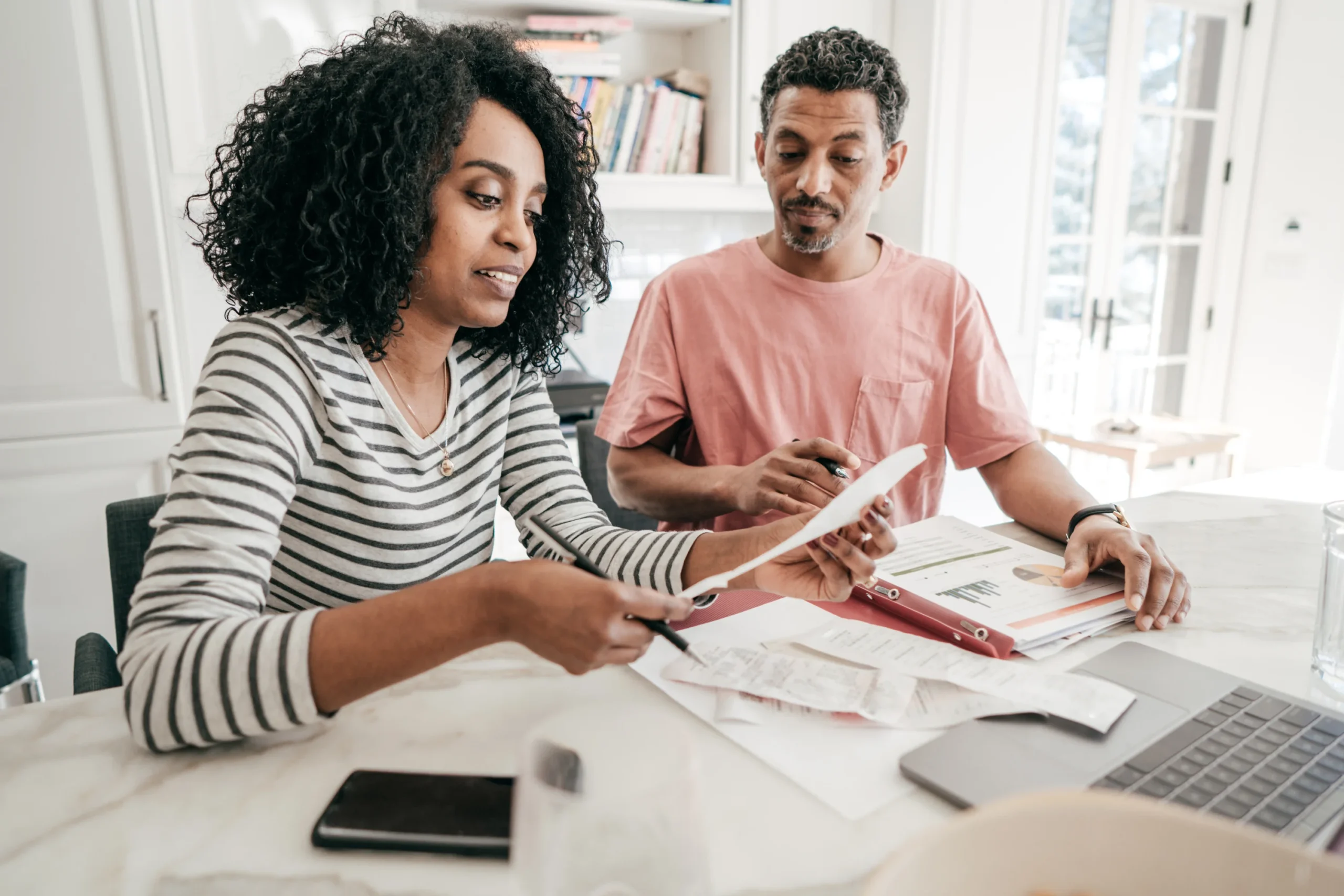 Service Spotlight: Tax Advice and Planning for Businesses at Black & White Accounting