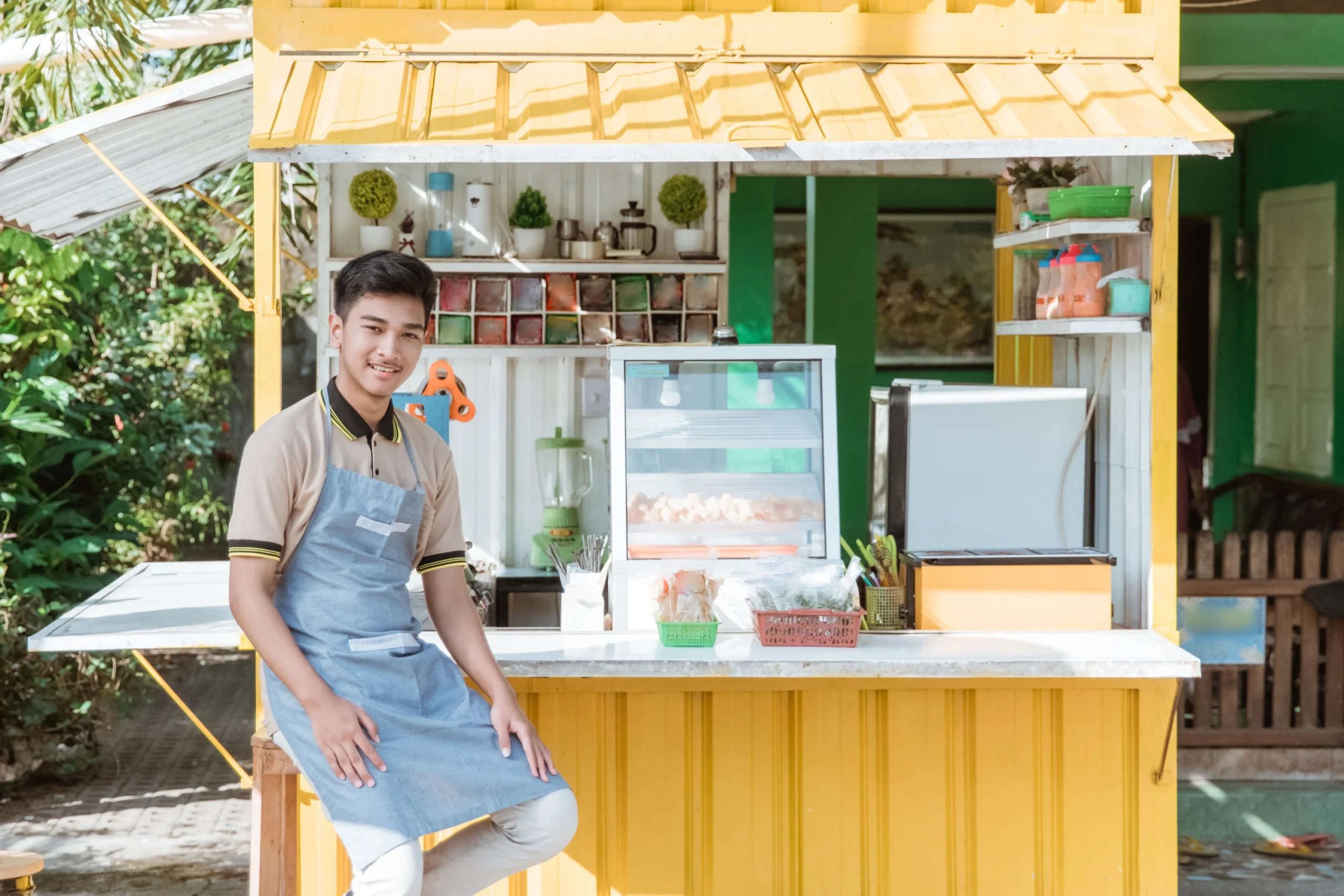 The Small Business Guide to Accounting Success