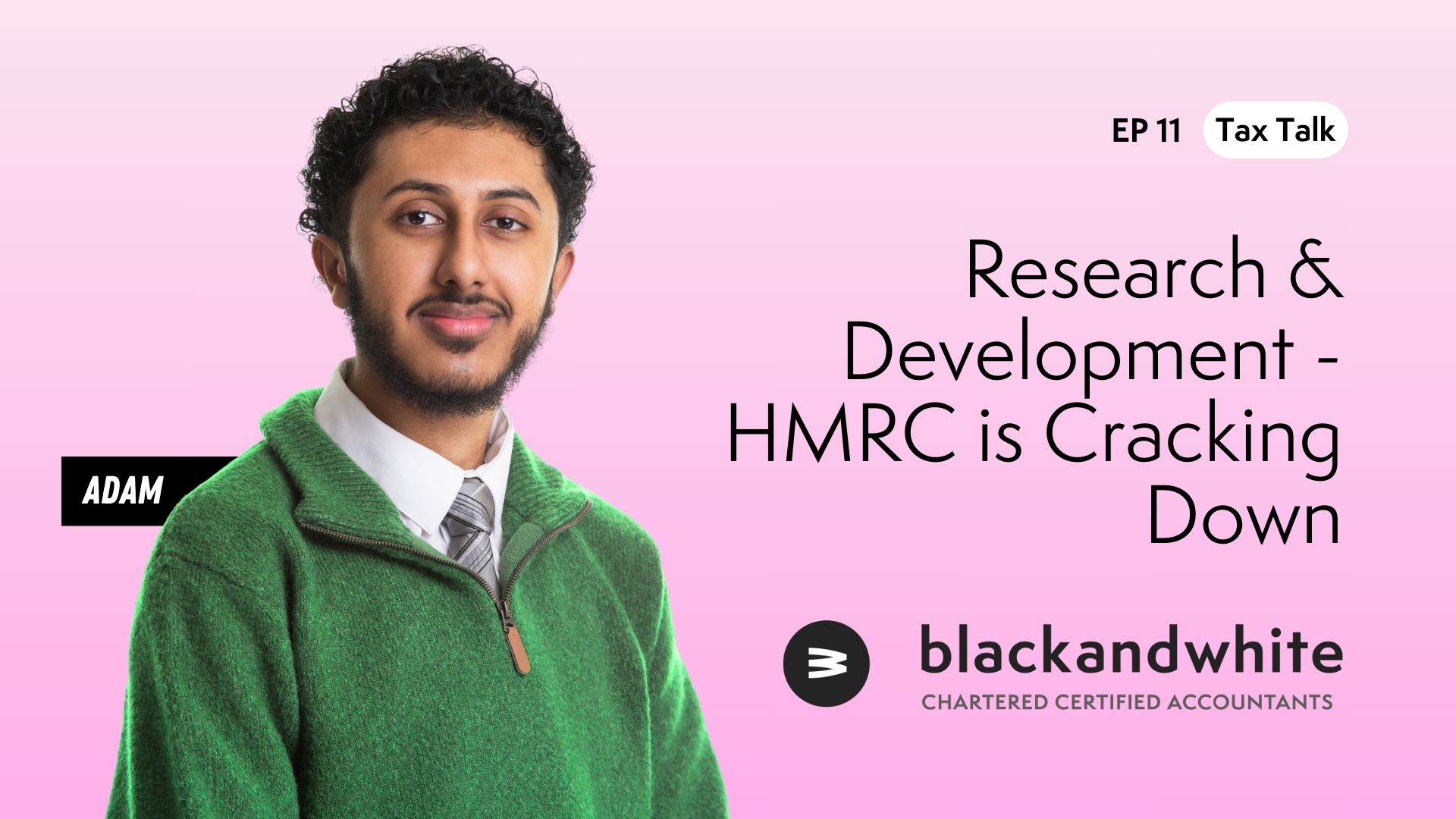 Tax Talk: Software R&D Claims: Why HMRC Is Cracking Down and What It Means for Your Business
