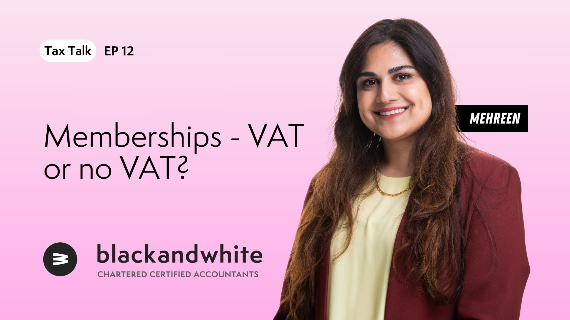 Membership Organisations – Yoga or Education? The VAT Trap You Need to Know About!