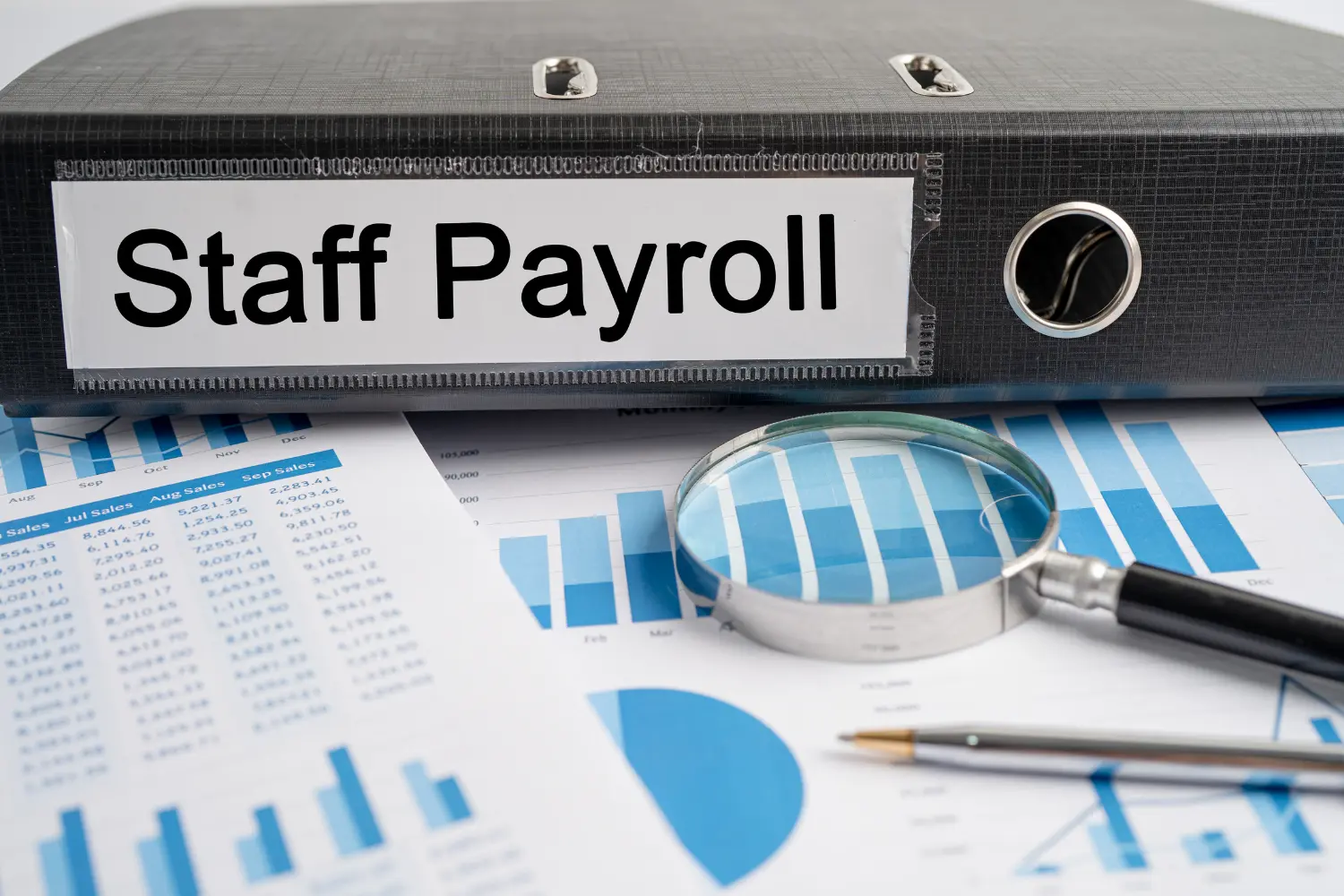 Navigating Payroll and PAYE: A Simple Guide for UK Employers