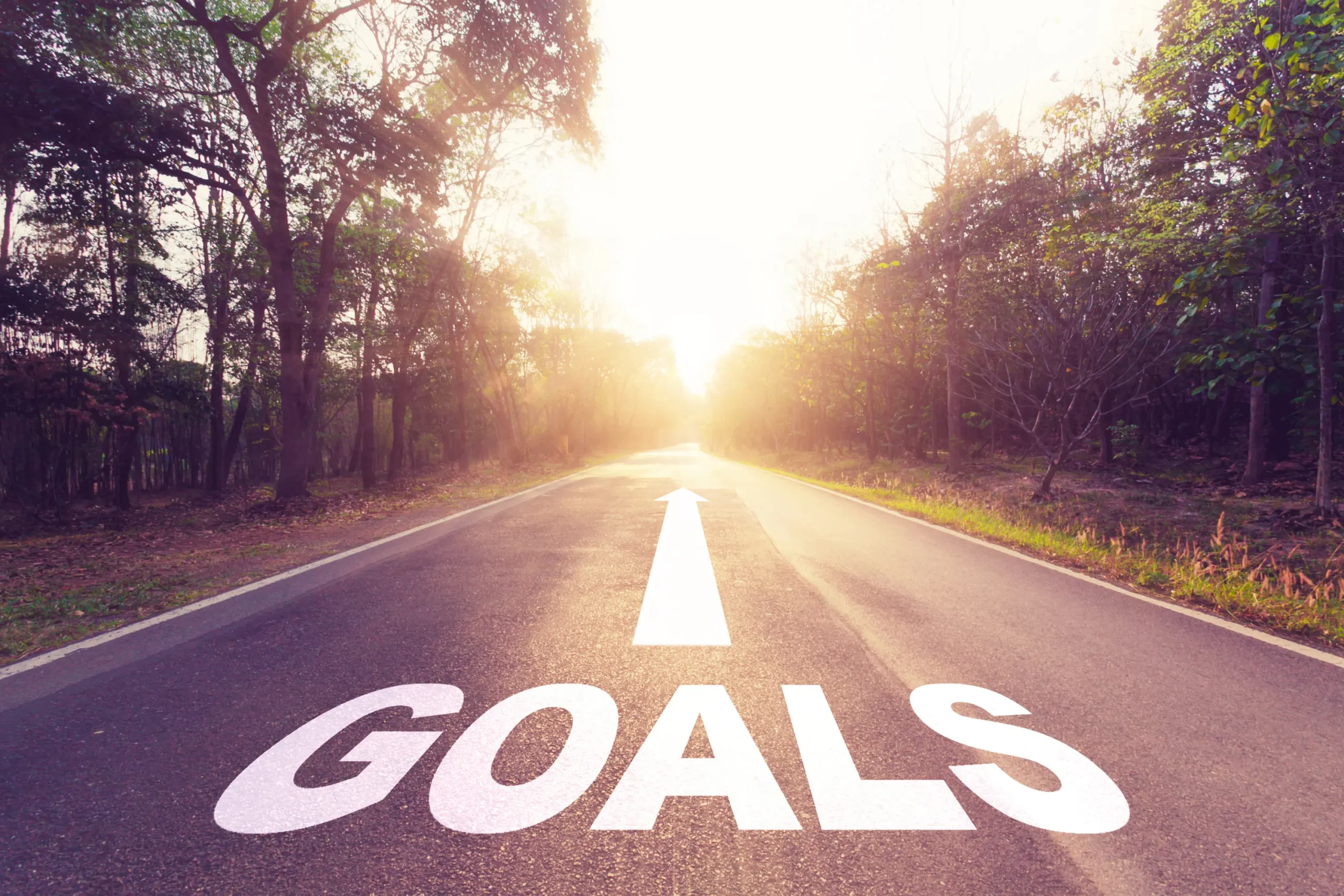 Goal Setting for Your Business Success