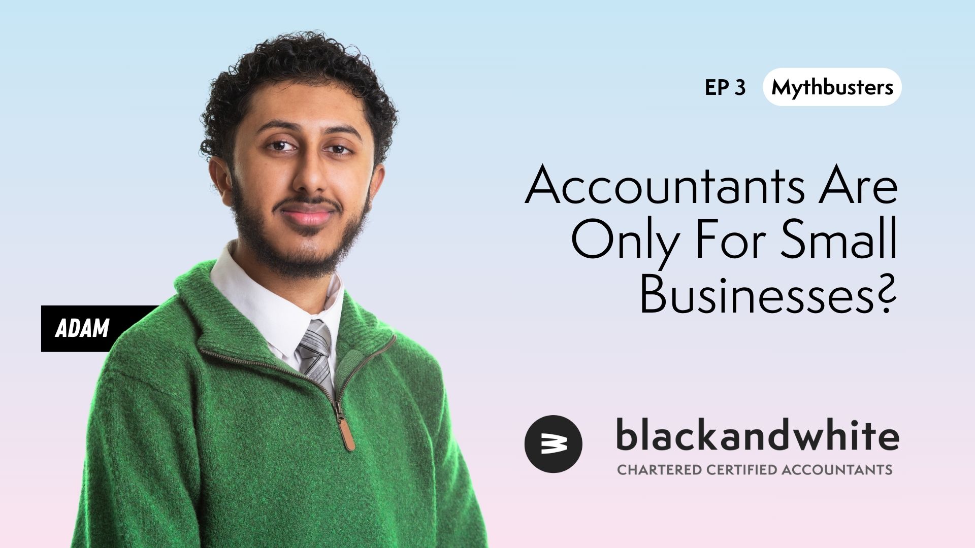 Mythbusters: Hiring an Accountant is Only for Big Businesses – The SME Mistake
