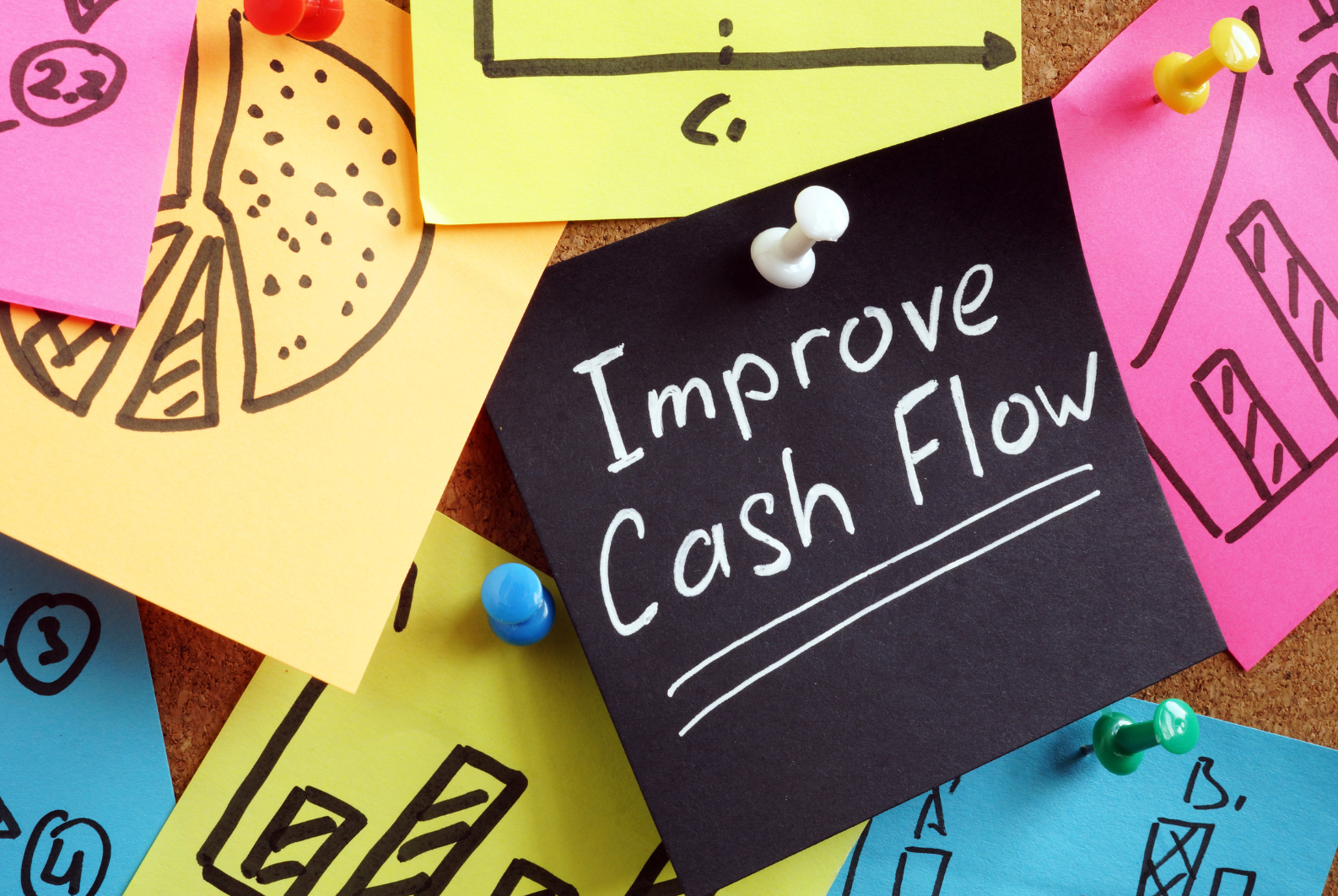 How Can I Improve Cash Flow in My Business?