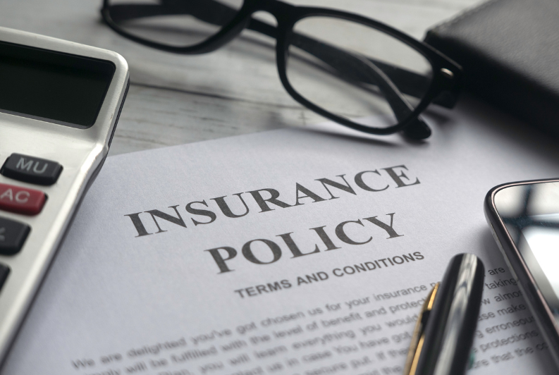 Tax Treatment of Insurance: A Guide for Businesses and Individuals