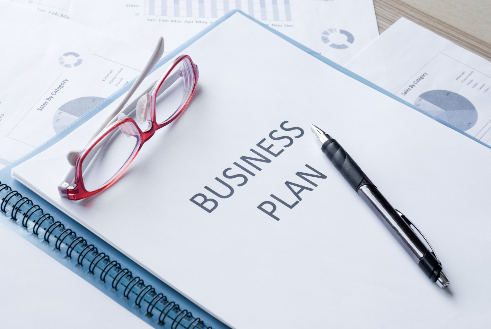 How to Create a Brilliant Business Plan