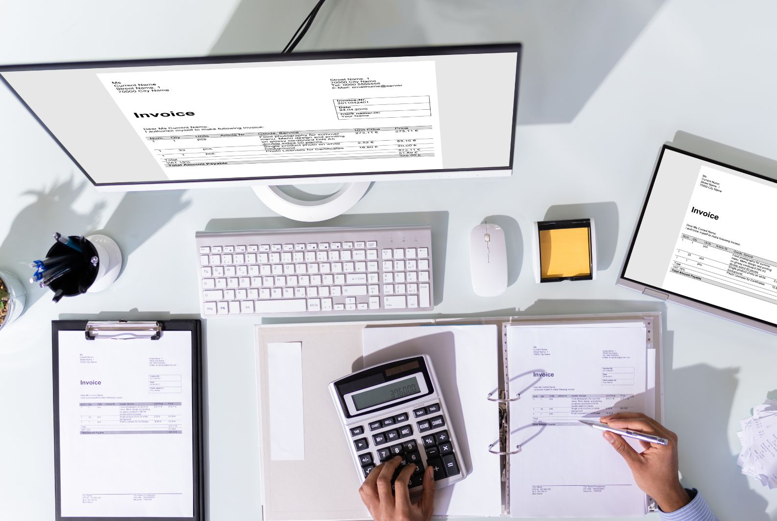 Making Tax Digital: Revolutionising Business Accounting in the UK