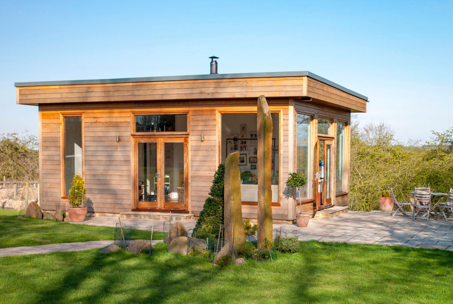 Can I Put My Garden Office Through My Business? Here’s What You Need to Know!