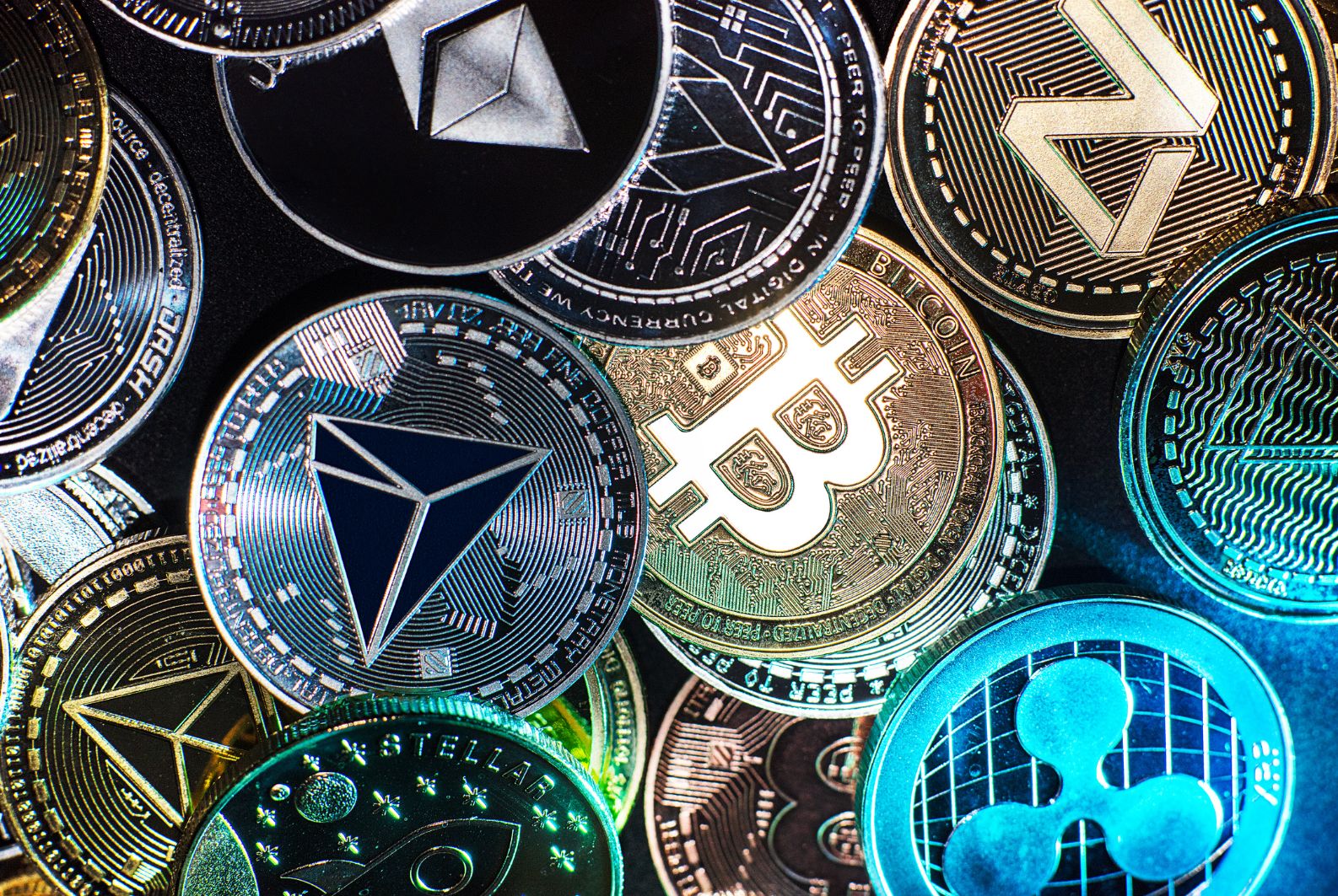 Tax-Efficient Ways to Sell Crypto: A Guide for Savvy UK Investors