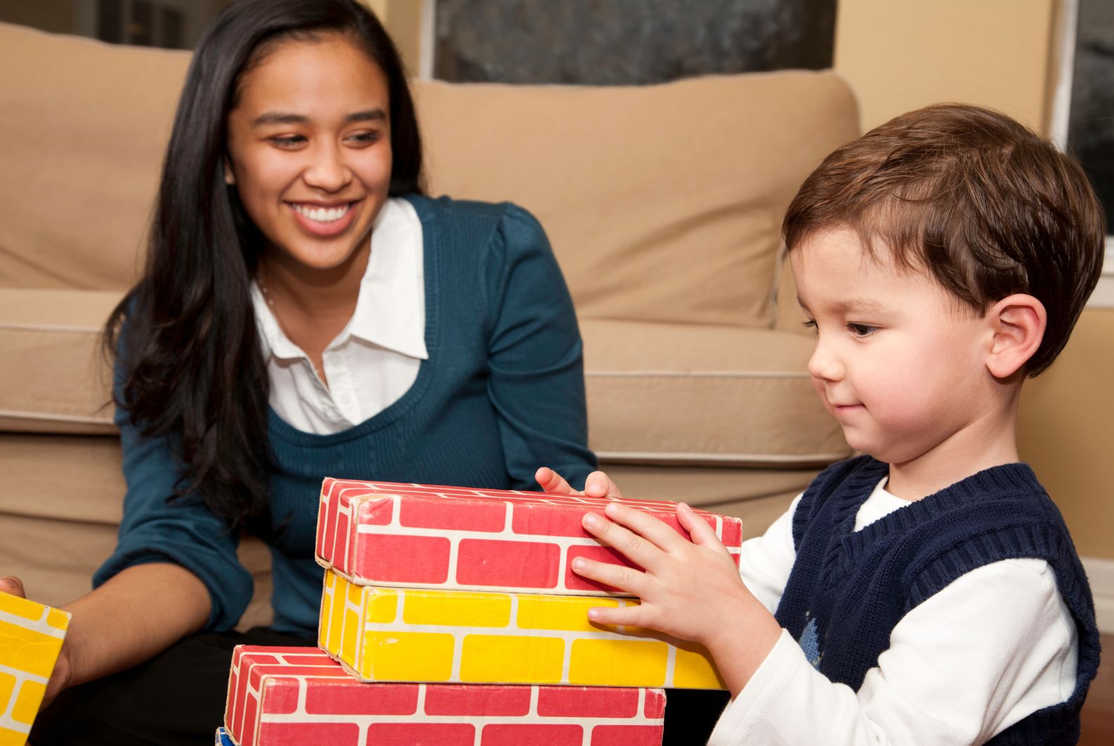 Au Pairs: Don’t Get Unstuck – A Guide for UK Families