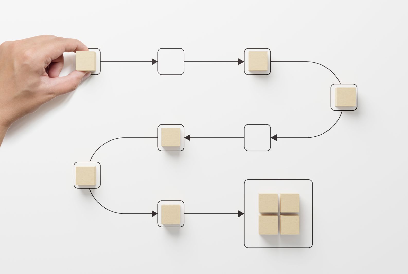 From Chaos to Clarity: Streamlining Your Financial Processes