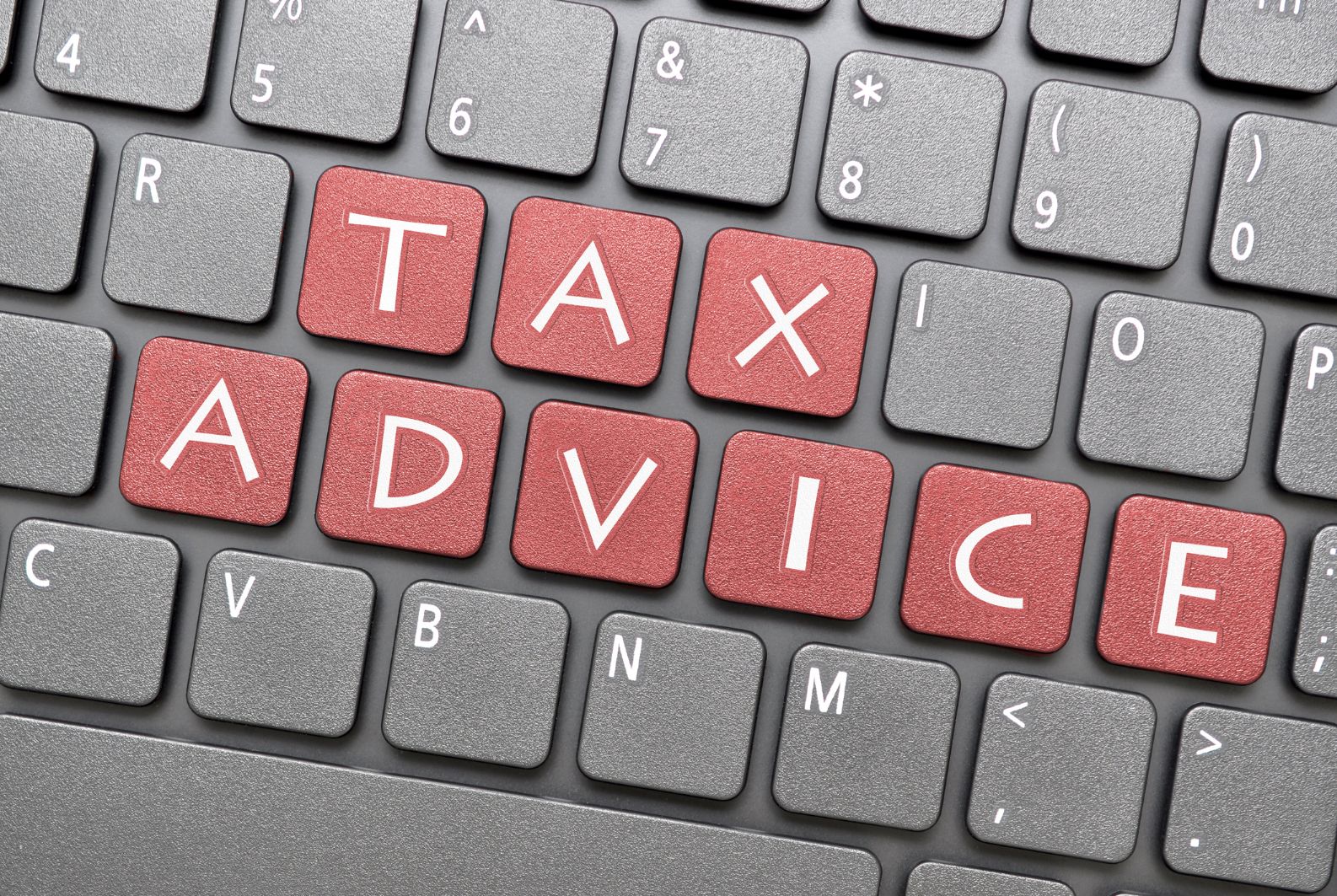 Service Spotlight: Tax Advice and Planning for Businesses at Black & White Accounting