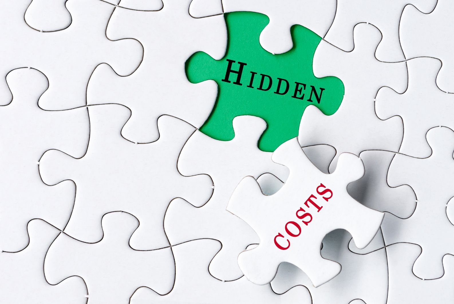 The Hidden Costs of Running a Business: What You Need to Know